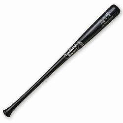 MLBC271B Pro Ash Wood Baseball Bat (34 Inches) : The handle is 1516 with a medi
